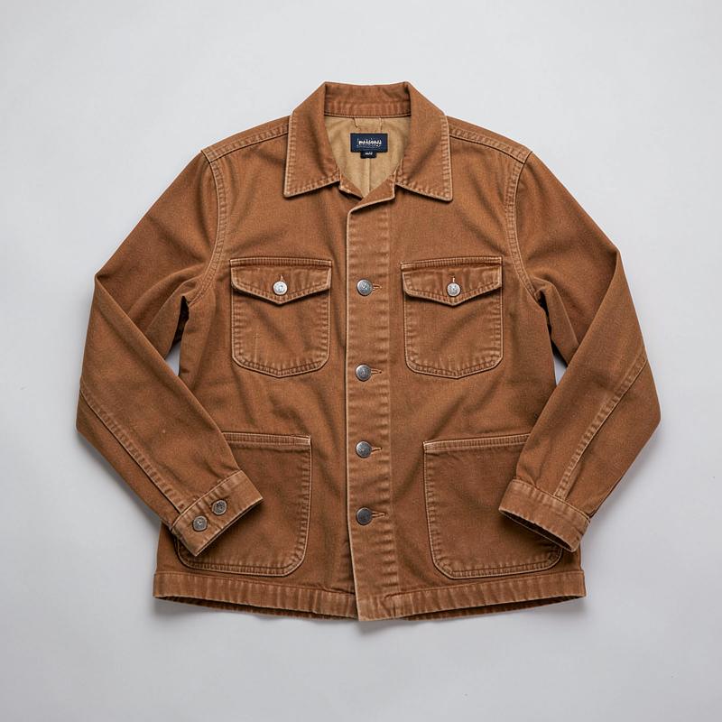 Vintage Work Jacket